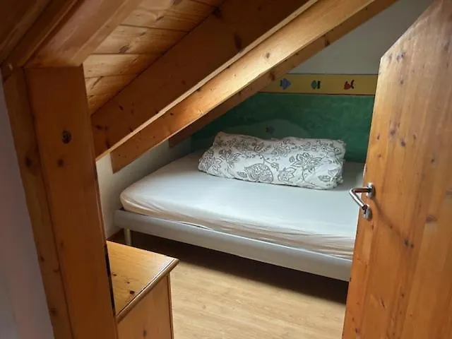 Unterkunft In Anzing - Dg - 90 Qm